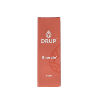 DRUP Kräuter-Pilzextrakt Energie 30,00 Milliliter