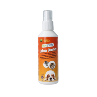 Ecopets Urinebuster lavender 150.00 Millilitres