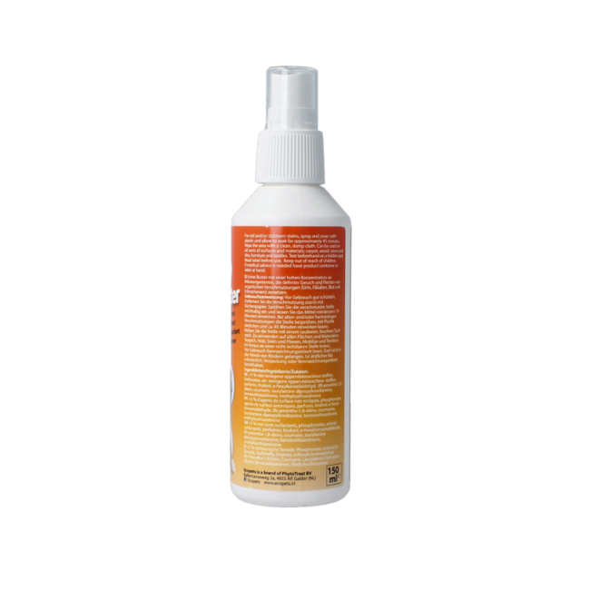 Urinebuster lavanda 150,00 mililitros