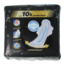 Serviettes hygiéniques ultra secure night 8,00 pièces