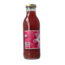 Jus de pomme et framboise 750,00 millilitres