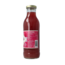 Jus de pomme et framboise 750,00 millilitres
