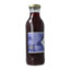 Appel & zwarte bessensap 750 Milliliter
