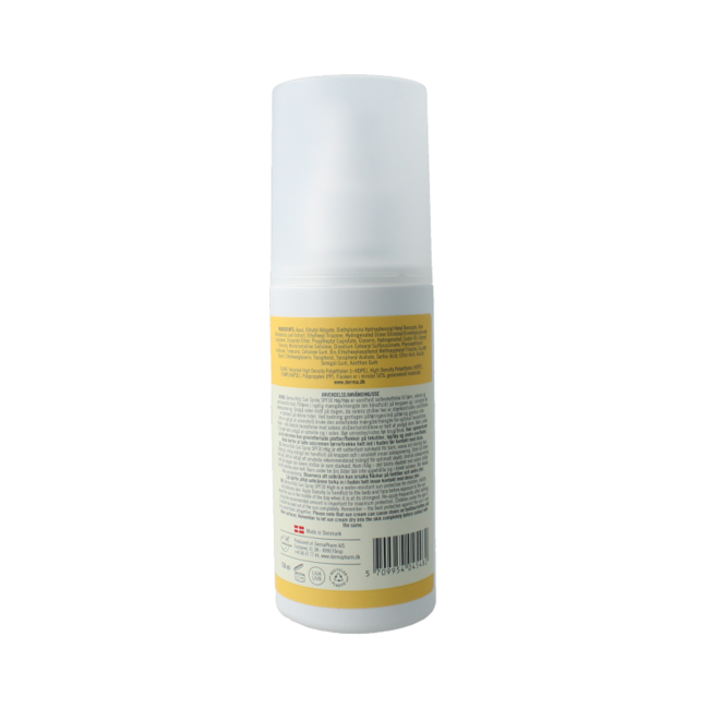 Sun kids spray SPF30 200.00 Milliliter