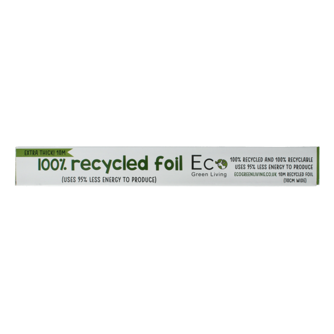 Aluminium foil 10 metres 1.00 Pieces