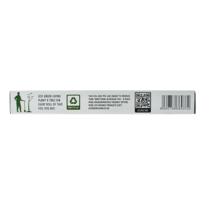 Aluminium foil 10 metres 1.00 Pieces