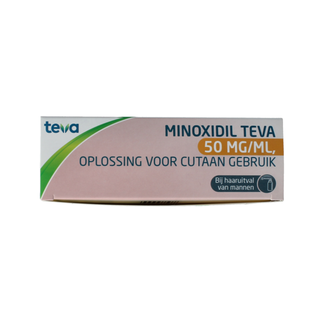 Minoxidil 50 mg/ml 3x100 ml 300,00 Milliliter