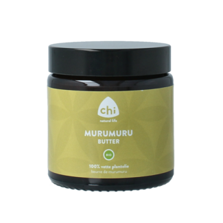 Chi Murumuru butter organic 100.00 Millilitres