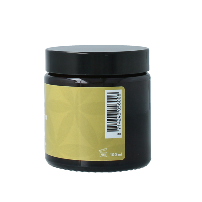 Murumuru butter bio 100.00 Milliliter