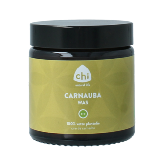 Chi Carnaubawachs Bio 40,00 Gramm