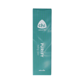 Chi Purify organic oil 10.00 Millilitres