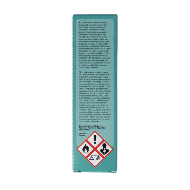 Purify olie bio 10.00 Milliliter