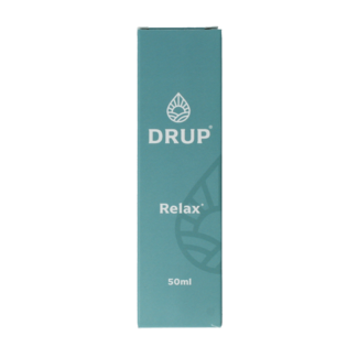 DRUP Kräuter-Pilzextrakt Relax 50,00 Milliliter