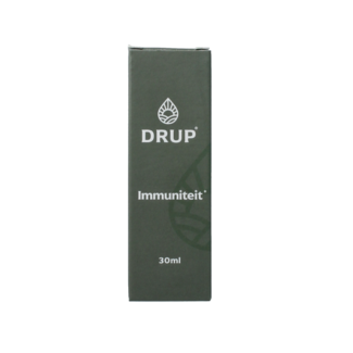 DRUP Kräuter-Pilz-Extrakt Immunität 30,00 Milliliter