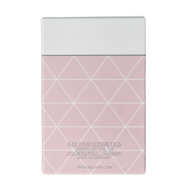 Woman so pure eau de toilette 30.00 Milliliter