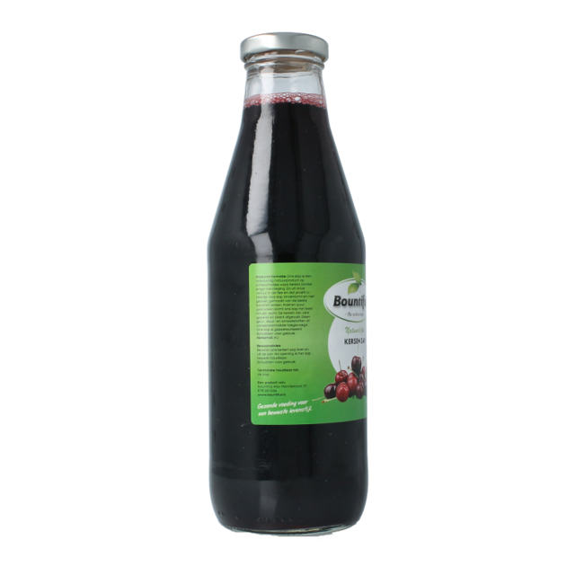 Kirschsaft 750,00 Milliliter