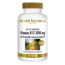 Golden Naturals Vitamine B12 3000mcg 60 Zuigtabletten