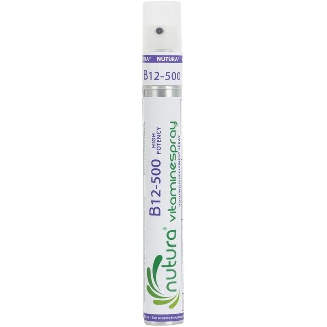 Vitamine B12-500 14,4 ml