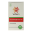 Vitamin B3 Niacinamid 500 mg 100 Kapseln