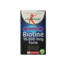 Biotine forte 60 comprimés à sucer