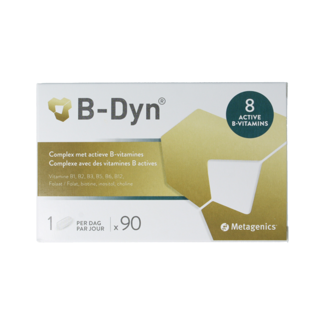 B-Dyn 90 Tablets