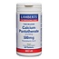 Vitamina B5 (pantotenato de calcio) liberación prolongada 60 comprimidos