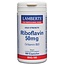 Lamberts Vitamin B2 50 mg (Riboflavin) 100 vegetarische Kapseln