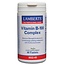 Lamberts Vitamin B100 Komplex 60 Tabletten