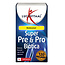 Lucovitaal Super pre & probiotici 120 miliardi 56 Capsule