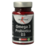 Lucovitaal Omega 3 Probiotics D3 Vegan 60 Capsules