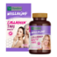 Damhert Wellbeing compresse di bellezza al collagene 100 compresse