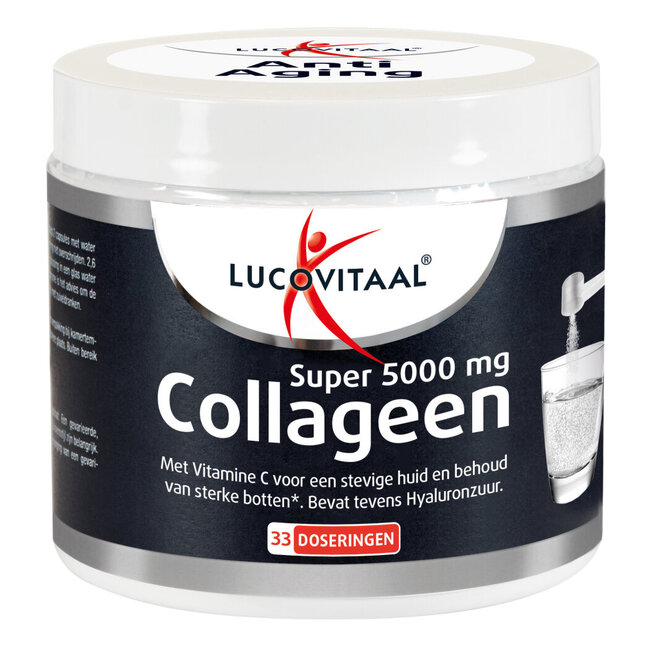 Collagen super 5000mg powder 171.6g