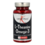 Lucovitaal L-Teanina omega 3 90 Kapsułek