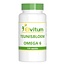 Elvitum Teunisbloemolie omega-6 120 Capsules