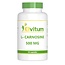 Elvitum L-Carnosine 500 mg 90 vegetarische Kapseln