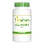 Elvitum Kollagen Typ 1 90 Vegetarische Kapseln