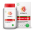 Ubichinolo 50mg 150 Softgel