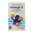 Arctic Blue Omega 3 DHA, EPA et vitamine D 30 gummies