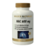NAC 600mg 90 Capsule