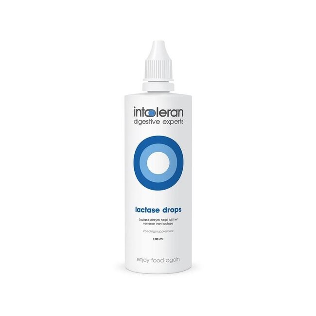 Laktase-Tropfen 100 Milliliter