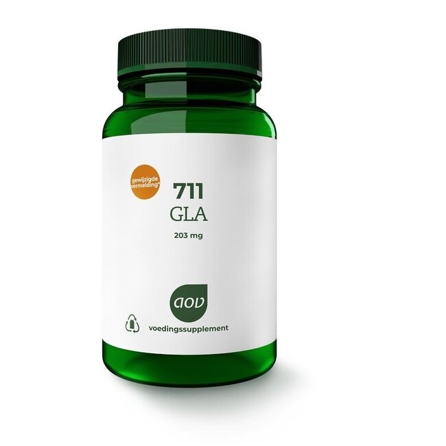 AOV 711 GLA 30 Capsules