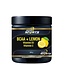 SNP BCAA limón Vitamina D3 Vitamina C 330 Gramos