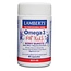 Lamberts Omega 3 per bambini 60 Capsule