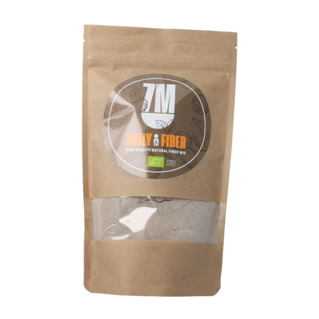 7M Daily Fibre 200g