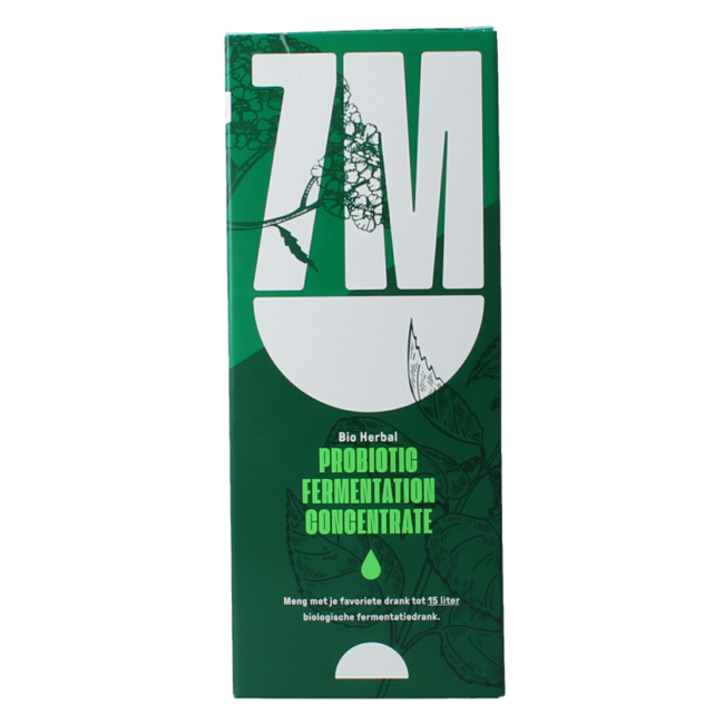 7M Probiotisches Konzentrat 300 Milliliter
