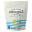 Huile de poisson Pure Alaska MSC 60 capsules molles