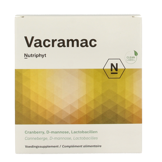 Vacramac 90 Gélules