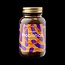 Orangefit Probiotics 60 Vegetarische capsules