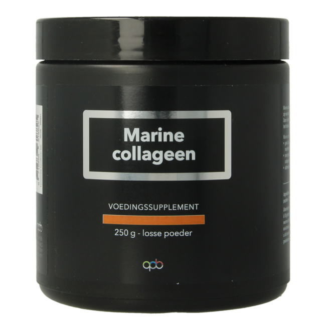 Collagene Marino APB Holland 250 Grammi