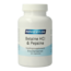 Nova Vitae Betaina HCl con Pepsina 90 Capsule